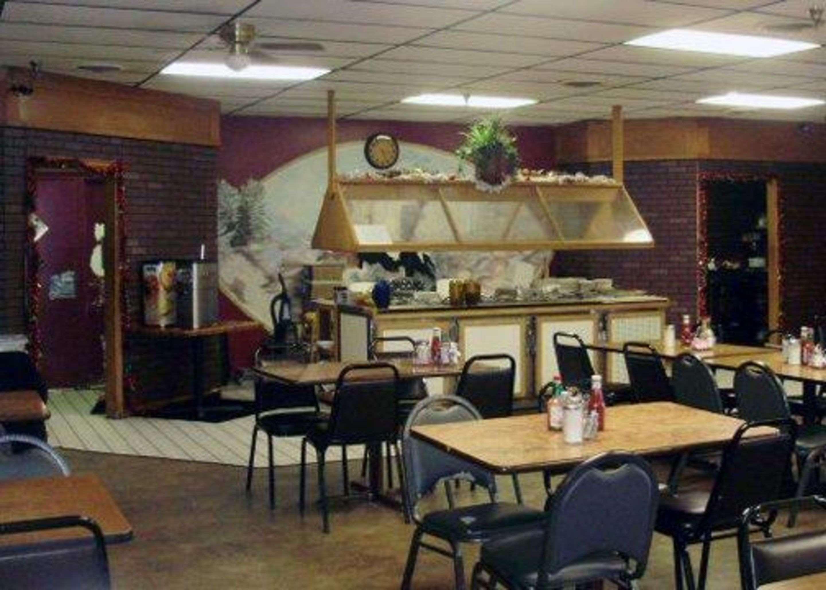 Econo Lodge Elk City Exterior foto
