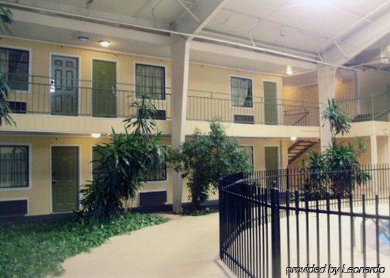 Econo Lodge Elk City Exterior foto