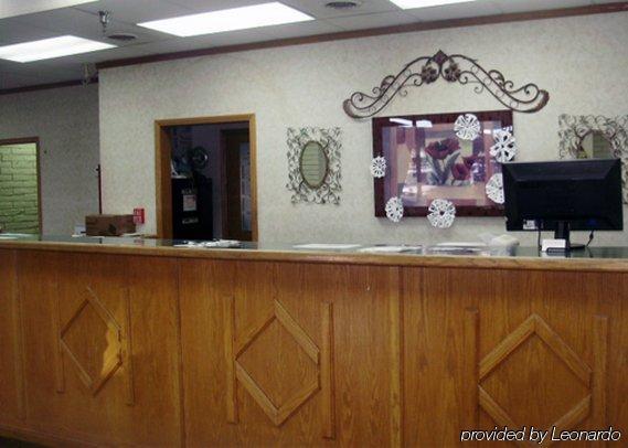 Econo Lodge Elk City Exterior foto